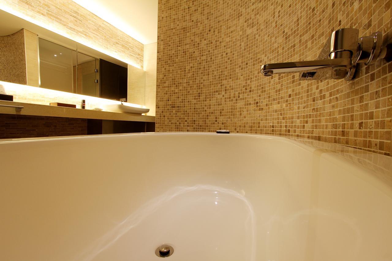 Uijeongbu Latree Hotel Esterno foto